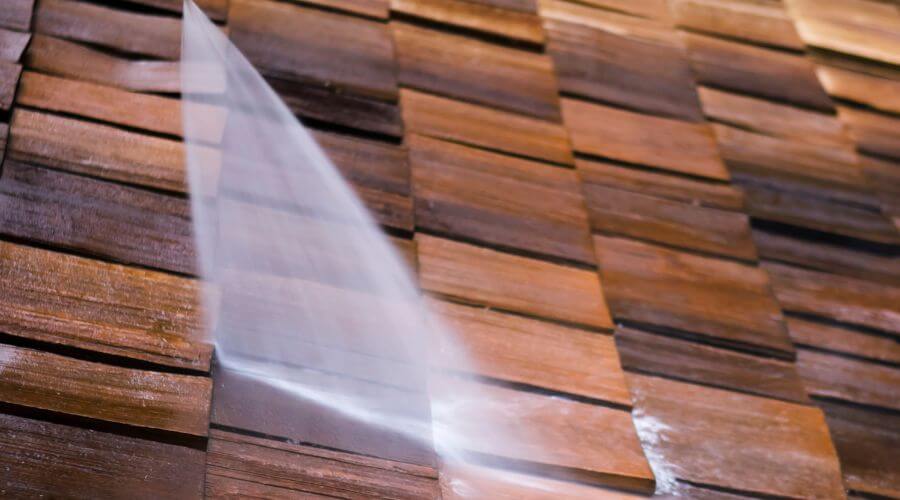 Roof Repair in Weir, TX